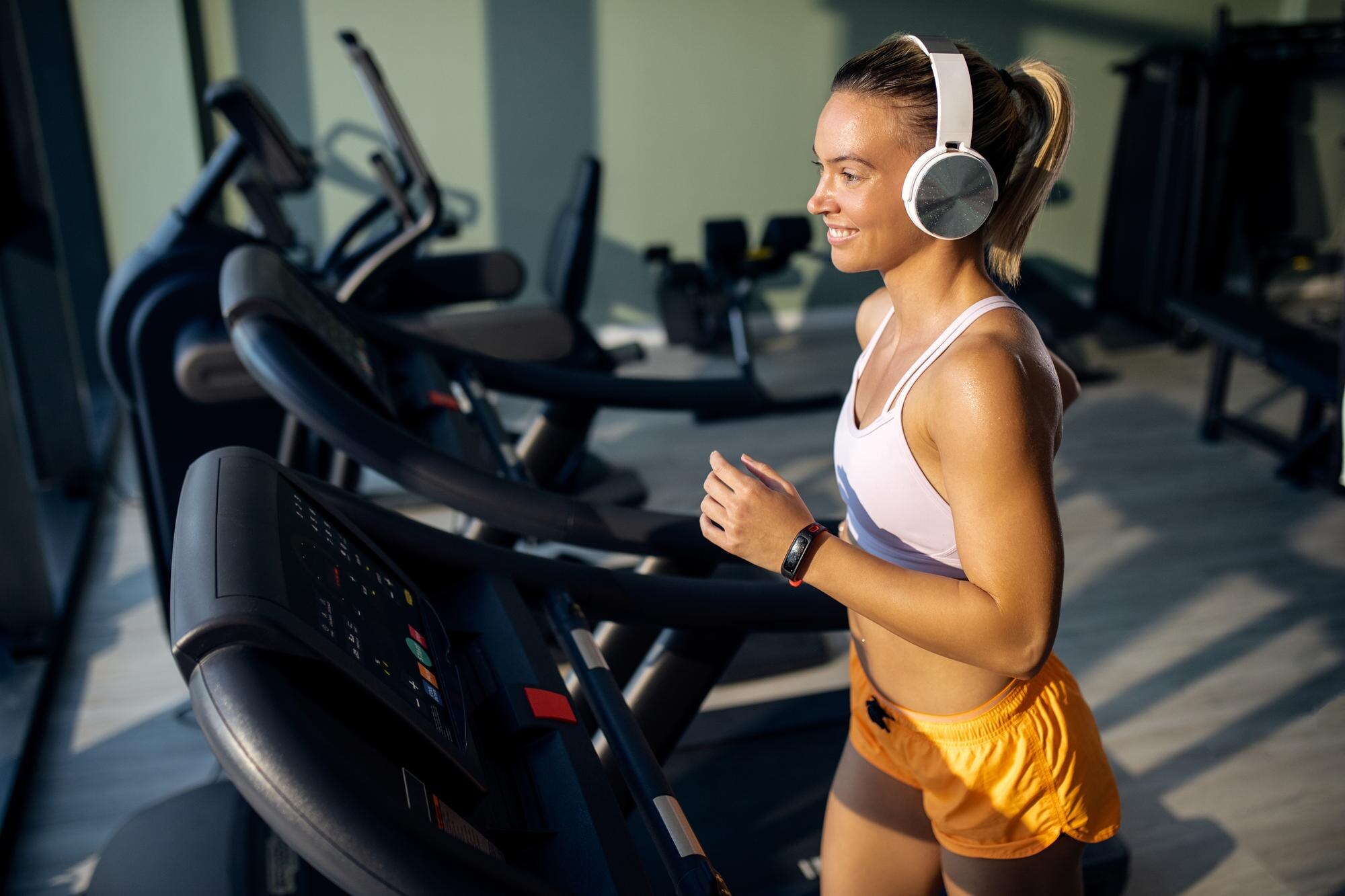 Cardio ligero